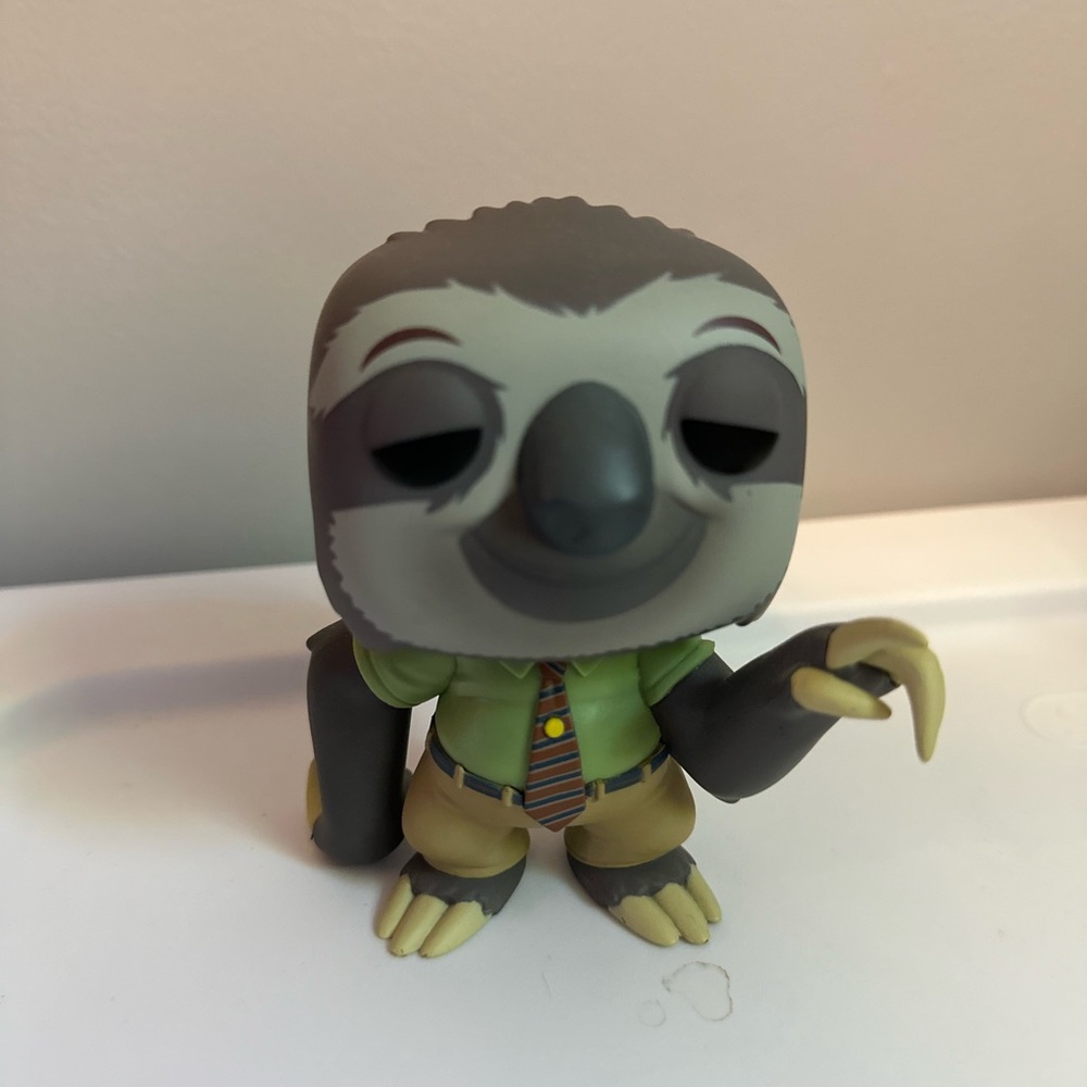 Funko POP! Zootopia Sloth